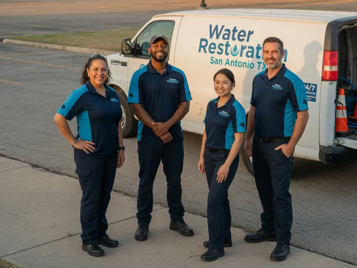 Water Damage Repair company in Palo Cedro, CA